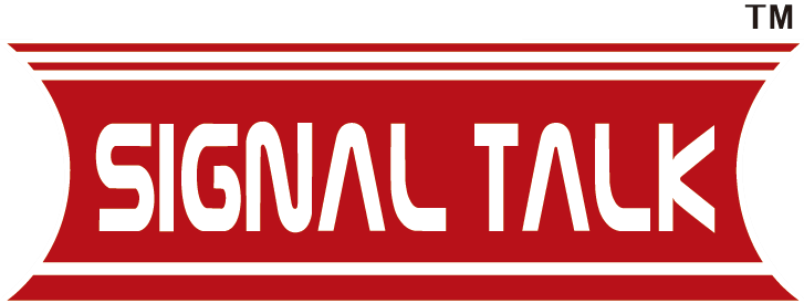 株式会社シグナルトークのロゴ